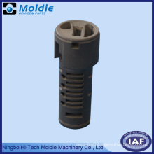 Key and Lock Cylinder with Zinc Die Casting